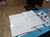 Специалистами Управления образования администрации МО «Турочакский район» 24.03.2021 года была проведена внеплановая проверка по соблюдению санитарно-эпидемиологических правил и норм СП